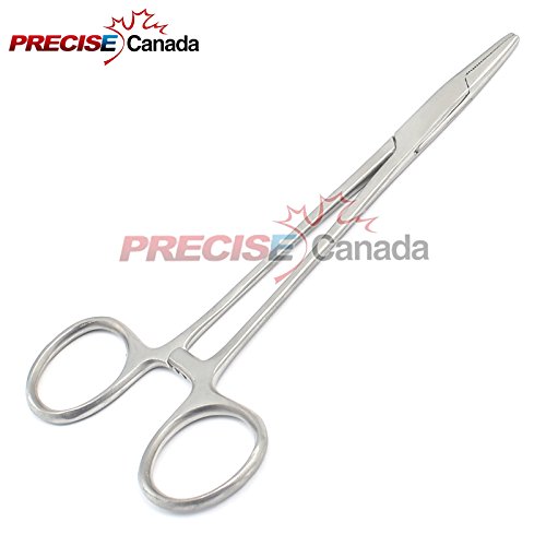 PRECISE CANADA: Mayo-HEGAR Needle Holder 6.25