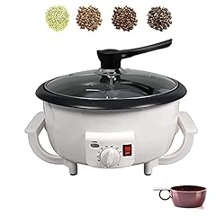 Elektrischer Kaffeeröster...