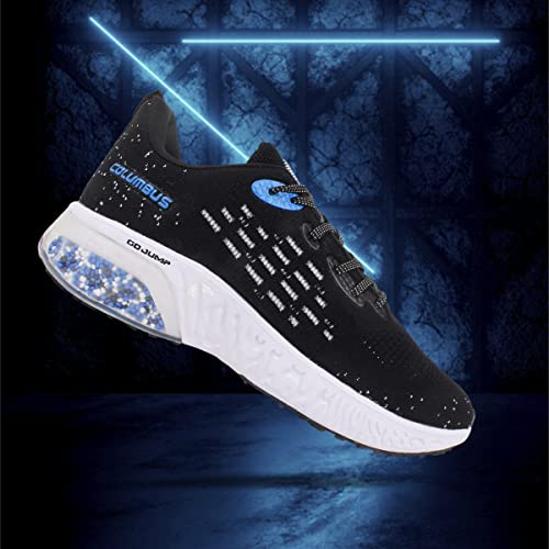 Image of Columbus Men's Jupiter Sports Running Shoe