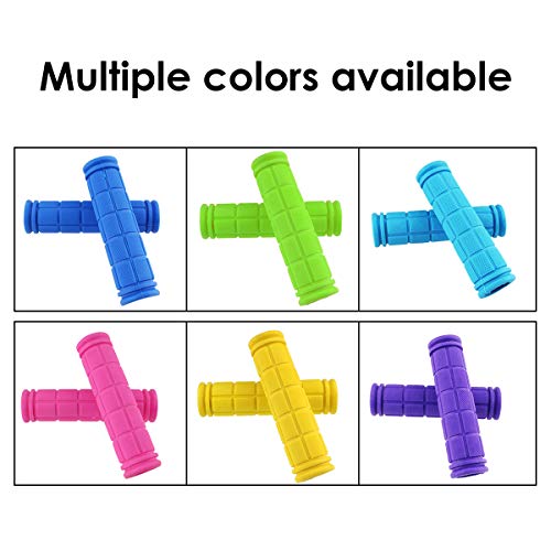 Yagosodee 1 Paio di Manopole per Manubrio per