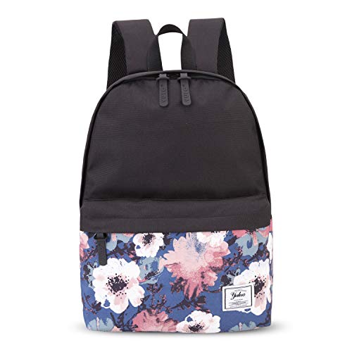 FANDARE Mochila Hombres Mujeres Bolsa de Escuela Adolescente Niña Niño Viaje Mochilas