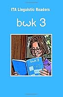 i.t.a. linguistic reader-Book 3 1973865297 Book Cover