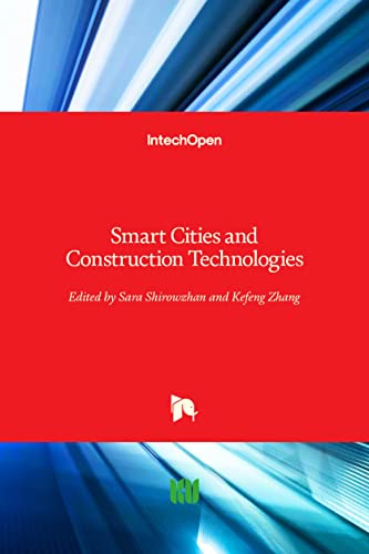 Smart Cities and Construction Technologies view 2