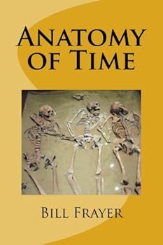 Paperback Anatomy of Time Book