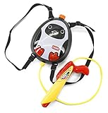 チャムス (CHUMS) ブービーウォーターガン 水鉄砲