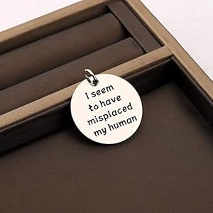 Cenwa Cute Dog Cat Id Card Pet I Seem to Have Misplaced My Human Lost Find Sign Pet Tag dog Cat Id  Cucciolini Doodles Cenwa cute dog cat id card pet i seem to have misplaced my human lost find sign pet tag dog cat id   cucciolini doodles