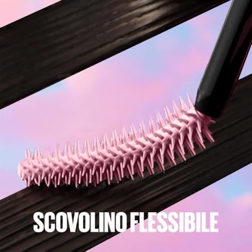 Maybelline Sky High Mascara Ciglia Sensazionali - 5