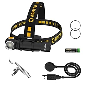 Armytek Wizard C2 Pro v4 Magnet USB