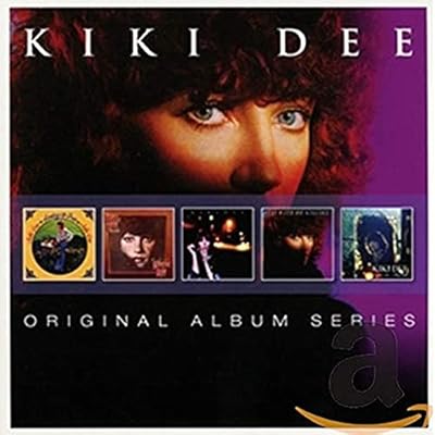 Original Album Series