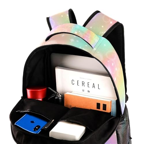 Sac à dos pour ordinateur portable avec grand compartiment pour protéger vos appareils
