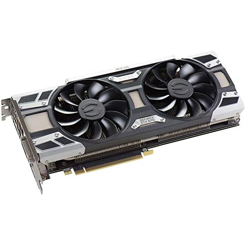 EVGA GeForce GTX 1070 SC GAMING ACX 3.0 Graphic Card 08G-P4-6173-KR [sAi]