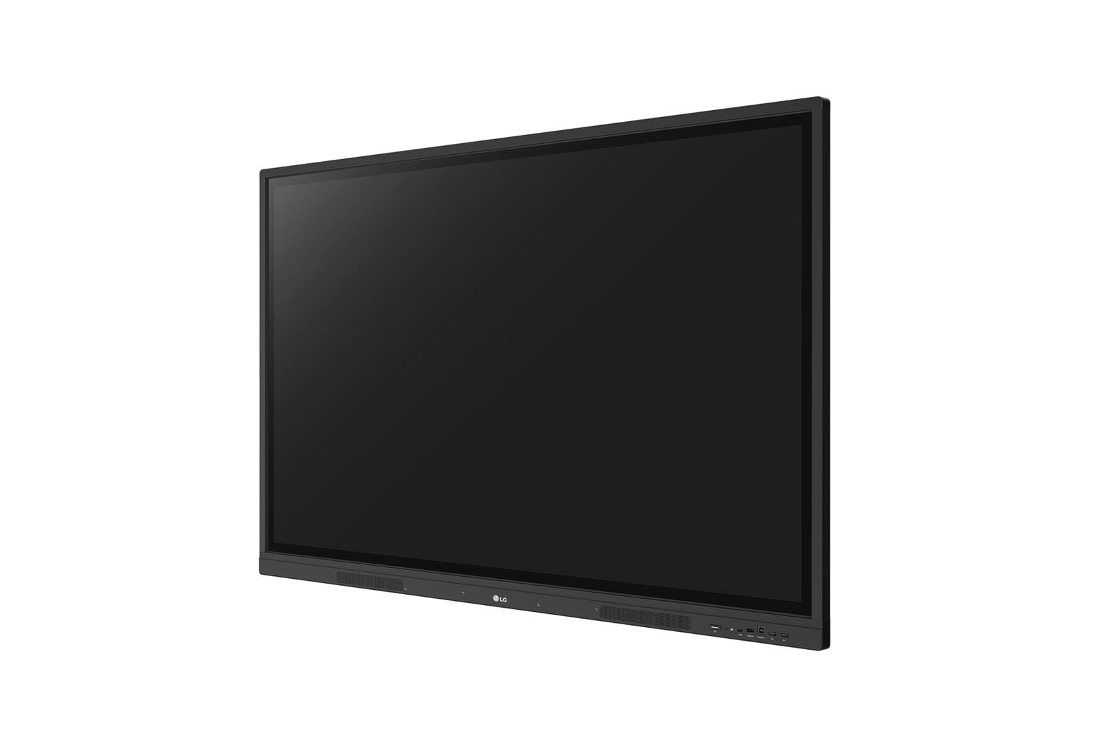 LG 65TR3DK-B 65 POLLICI Scheda Digitale Interattiva