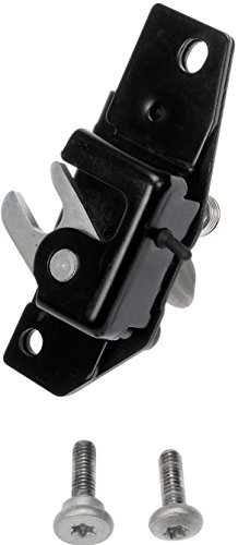 Dorman 38671 Driver Side Tailgate Latch Compatible with Select Dodge / Mitsubishi / Ram Models