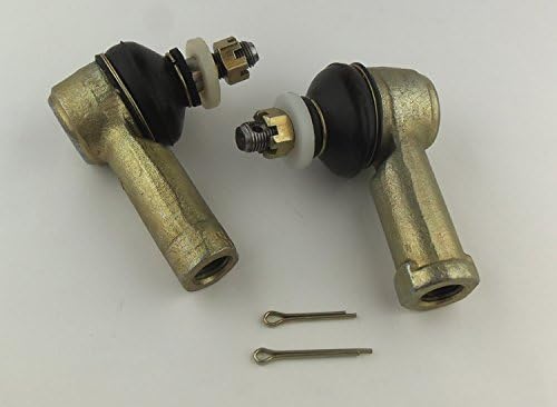 Pontiac GTO Outer Tie Rod End PAIR