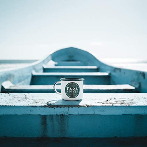 Fara Coffee en grano Breakfast Blend Mediano 12 oz miniatura 3