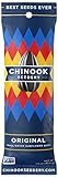 Chinook Seedery Roasted Sunflower Seeds - Jumbo Seeds Keto Snacks - Best For Snack Packs - Gluten...