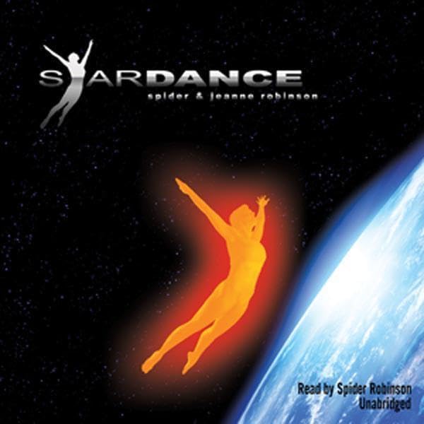 Cover art for Stardance