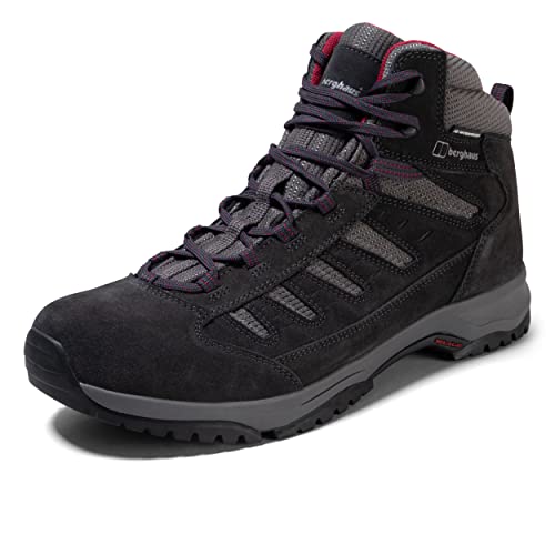 Berghaus Men's Expeditor Ridge 2.0 Walking Boots Waterproof