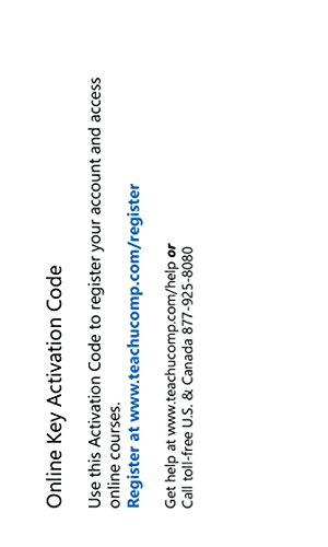 image for TeachUcomp, Inc. TEACHUCOMP DELUXE Video Training Tutorial Course for 
