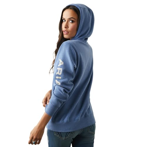 Ariat Women's Hooded Sweatshirt