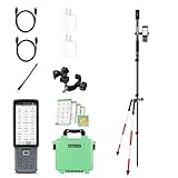 sfaira Plus+1.8M Pole+BIPOD