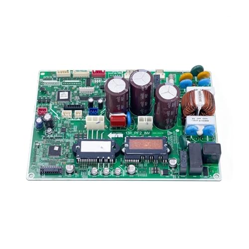 Carte DB92-02866A et DB41-01227A de commande pour unité extérieure Samsung - 4