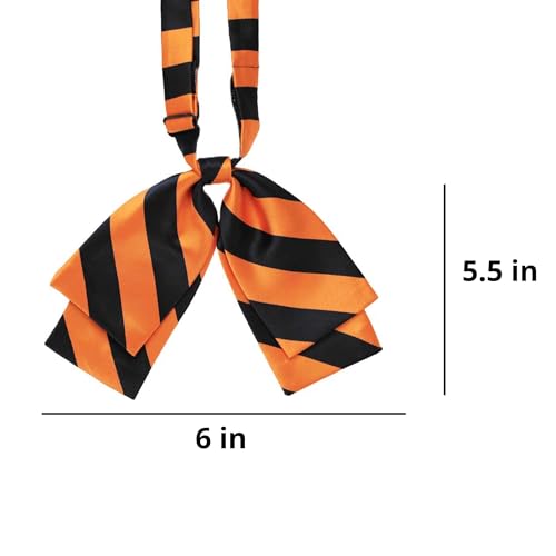 Image of tiemart Floppy Bow Tie
