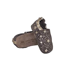 Zerimar Babyschoenen Eerste stappen | Baby Girl Schoenen Jongen | Pasgeboren baby schoenen | Baby schoenen…