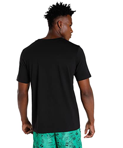 Image of Puma Men Regular Fit T-Shirt