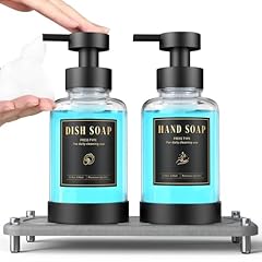 Foam Pump-transparent