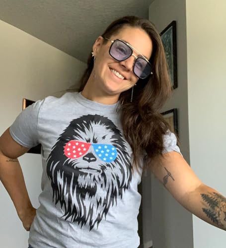 Tony Stark Polarized Sunglasses for Men – Women Vintage Aviator Square Metal Frame Iron Man Edith Glasses2