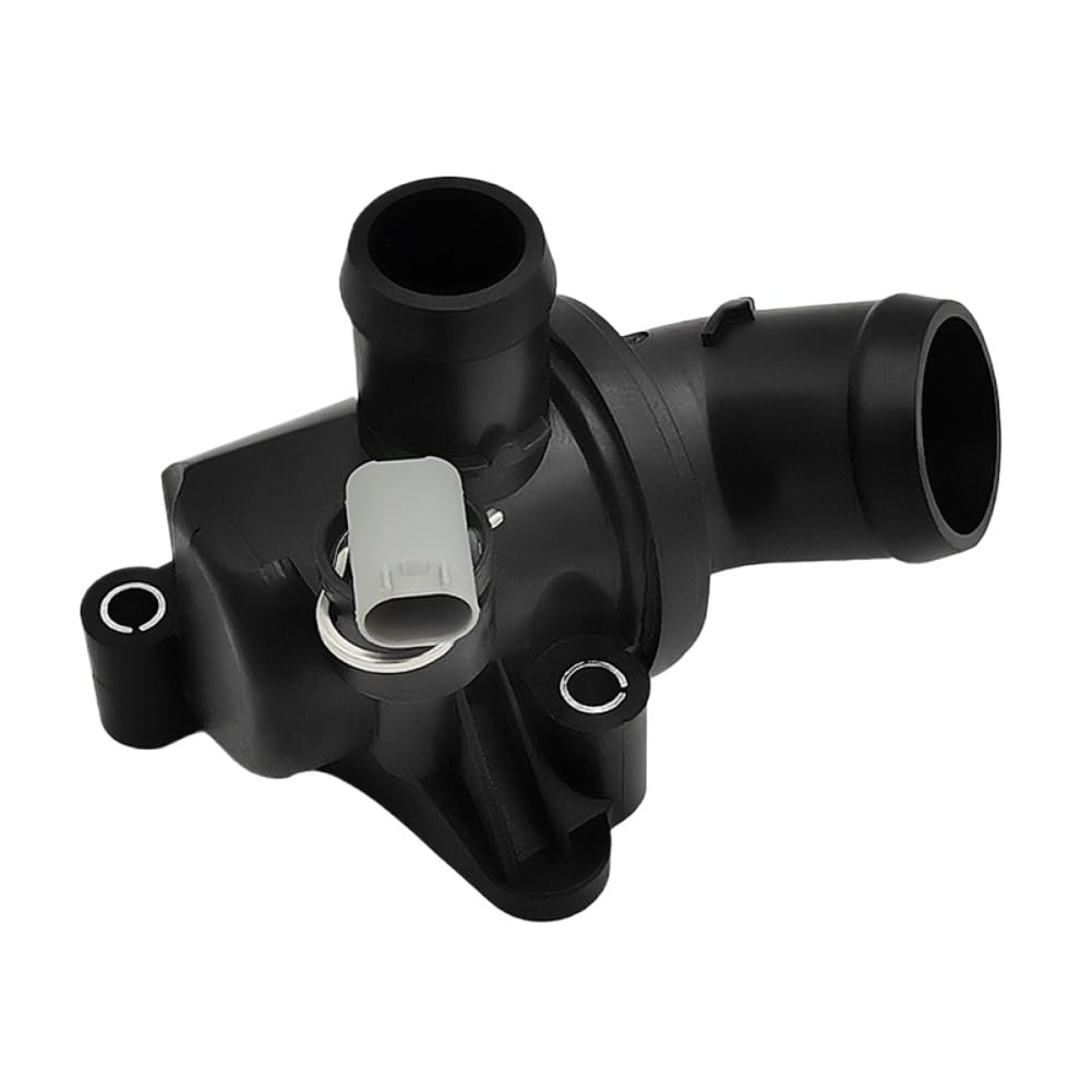 Thermostat Replacement Compatible With W169 W245 A160 A180 B200 M266 A2662030675 A2662030475 A2662030275