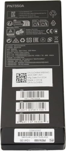 Stylet Dell Active Pen - vue 3