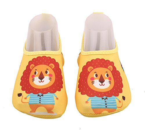 ABClothing Zapatos de jardín Lindos de los niños de Las niñas pequeñas Zapatos niños de los niños Grandes/Infantiles Big Kids Big Kids 34-35 EU / 1.5-2.5 UK