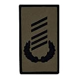 100%-ZUFRIEDENHEIT – Qualität und Service steht bei Café Viereck an der ersten Stelle. Wir möchten dir eine absolut risikolose Bestellung anbieten: Solltest du mit dem Mannschafter Military Patch nicht voll zufrieden sein, erhältst du sofort dein Geld zurück – ohne Wenn und Aber!