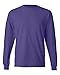 Hanes Men's Beefy-T Long-Sleeve T-Shirt