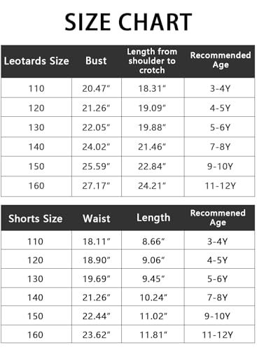 XiaoMoSha Girls Three-Piece Gymnastics Set Sleeveless Girls Leotards with Shorts and Hairband Sparkly Glitter Gradient Color Dance Ballet Unitards Gymnastics Outfits, Purple, 7-8 Years - Image 4