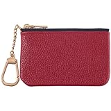 Cadeau idéal:Ce portefeuille porte-clés en cuir pour femmes et hommes est un cadeau idéal pour les anniversaires, anniversaires, Saint Valentin, Fête des mères, Fête des pères, Action de grâces, Noël, et toutes les autres occasions spéciales