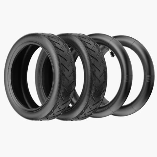 NAIXTYRE Pneumatic Scooter Tire Set