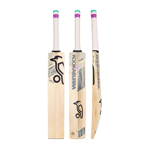 Batte de cricket junior Kookaburra Prism Pro 2.1 pour inspirer la future génération