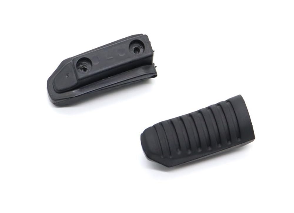 Repose-pieds moto GSF 650 1250 S SFV accessoires couvre-pédale caoutchouc - 7