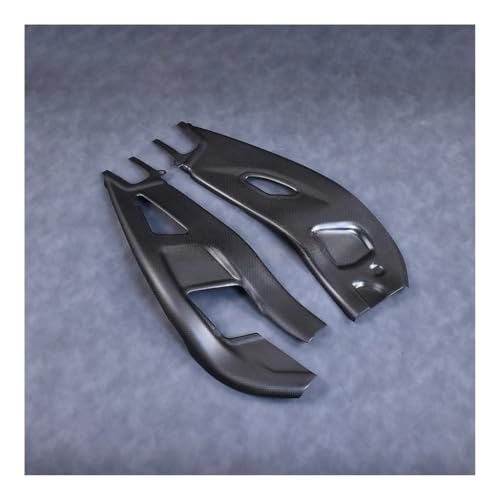 Carénage bras oscillant carbone CBR1000RR-R spécial circuit