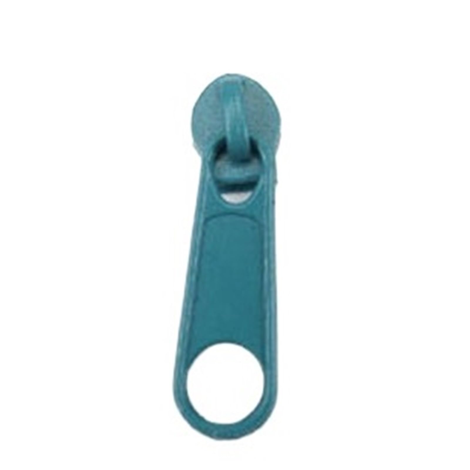 10–120 Stück Zinklegierung-Metallschieber for 3# Nylon-Spulenreißverschluss, DIY-Reißverschlusskopf for Nähen von Schneiderwerkzeugen für Jacken Nähen Mäntel(Color-33,120pcs)