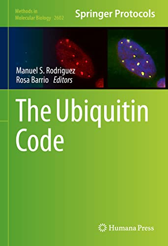 The Ubiquitin Code view 2