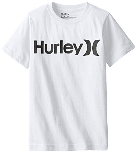 Hurley Big Boys' One and Only Style T-Shirt