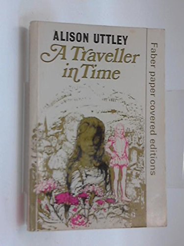 A Traveller in Time B004QHOGB2 Book Cover