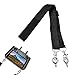 Produktbild Cozlly Lanyard Gurt für DJI Mini 3 Pro/DJI Mavic 3/DJI Mavic 2/DJI Air 2S/DJI Mavic Air 2, Einstellbarer Lanyard, Fernbedienung Schultergurt, Schlüsselband, Umhängeband, Drone Zubehör
