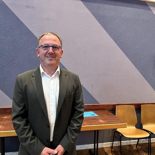 S&eacute;lestat & Territoires : Olivier Sohler repart pour un deuxi&egrave;me mandat de pr&eacute;sident