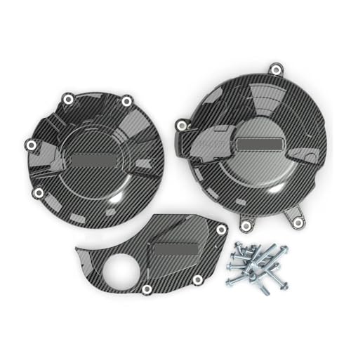 Couvercle stator moteur pour Scrambler 800 et 1100 protection de carter 2019-2022