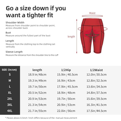 Legging taille haute du Maroc idéal pour gym et décontracté